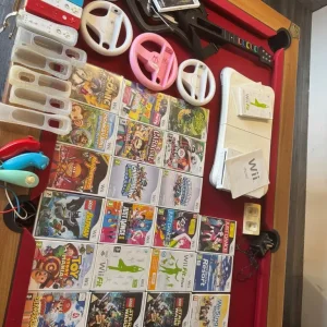Nintendo Wii