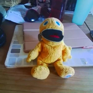 1972 small zippy - Image 2