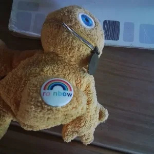 1972 small zippy - Image 3