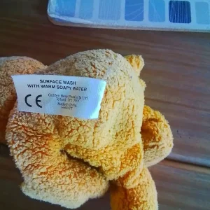 1972 small zippy - Image 4