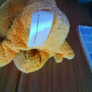 1972 small zippy - Image 5