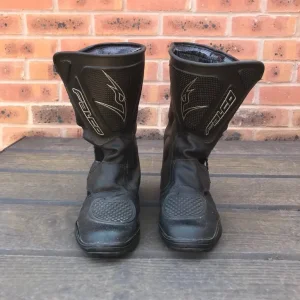 Motorcycle Boots