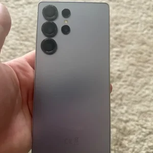 Samsung galaxy s25 ultra - Image 2