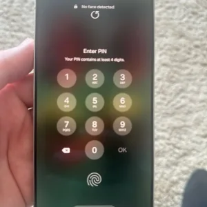 Samsung galaxy s25 ultra - Image 3