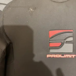 ProLimit ProSeries Full Length Wetsuit 5/3 Size 56 XXL - Image 4