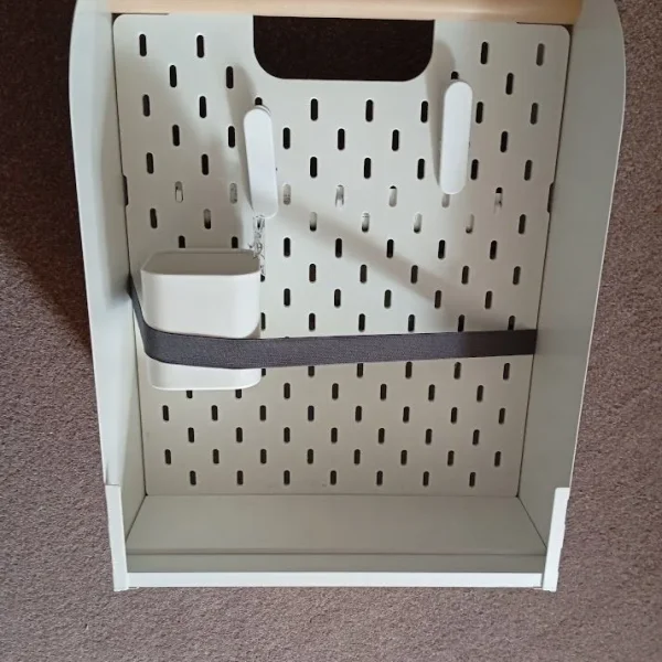IKEA VATTENKAR Desk Organiser