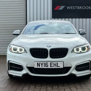 2016 BMW 2 Series 3.0 M235i Auto Euro 6 2dr Coupe - Image 6