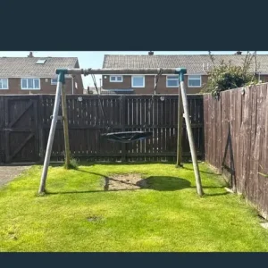 PLUM NEST SWING