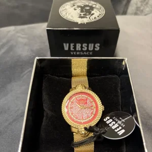 Versace watch - Image 2