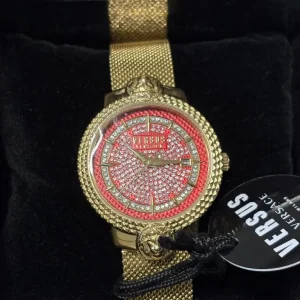 Versace watch