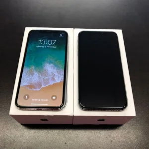iPhone X 64GB unlocked with warranty - Image 2