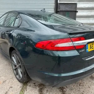 2015 Jaguar XF R-Sport 2.2 TDi Auto – Damaged but Starts and Drives - Image 6
