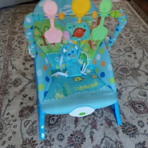 Electric Baby Bouncer Rocker Chair