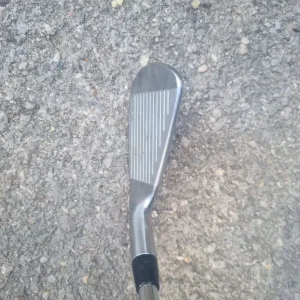 Titleist T100s 4-pw - Image 2