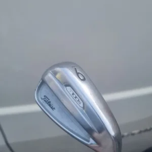 Titleist T100s 4-pw - Image 4
