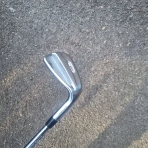 Titleist T100s 4-pw - Image 5