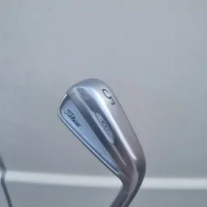 Titleist T100s 4-pw