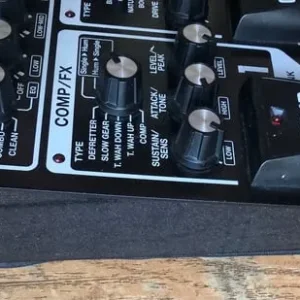 Boss ME-70 Multi Effects Guitar Pedal - Image 8