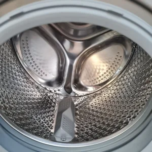Blomberg washing machine 8kg graphite A+++ - Image 6