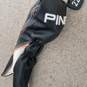 Ping G400 4 Crossover 22° - Image 5