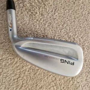 Ping G400 4 Crossover 22°