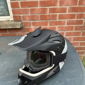 MTB Helmet - Image 3