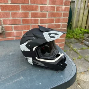 MTB Helmet