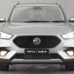 2024 MG ZS 1.0 T-GDI SUV – 5-door, auto, Euro 6, 111ps - Image 2