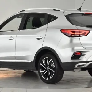 2024 MG ZS 1.0 T-GDI SUV – 5-door, auto, Euro 6, 111ps - Image 4