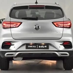 2024 MG ZS 1.0 T-GDI SUV – 5-door, auto, Euro 6, 111ps - Image 5