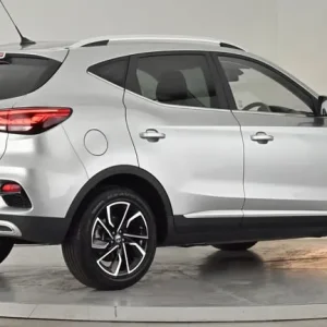 2024 MG ZS 1.0 T-GDI SUV – 5-door, auto, Euro 6, 111ps - Image 6