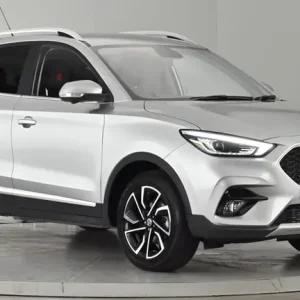 2024 MG ZS 1.0 T-GDI SUV – 5-door, auto, Euro 6, 111ps