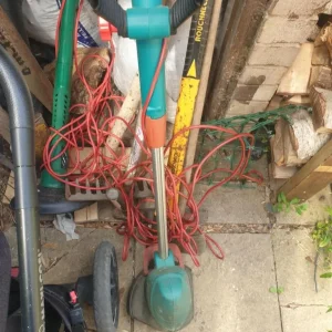 bosch trimmer