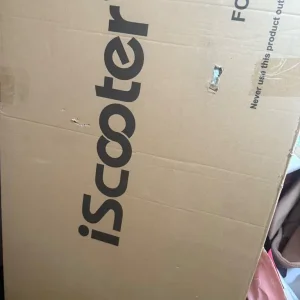 IScooter I8 - Image 2