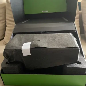 Xbox Series X Console with ExtremeRate Lights - Image 5
