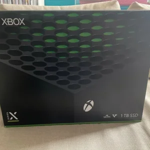 Xbox Series X Console with ExtremeRate Lights - Image 6