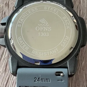 OFNS Men’s Sports Watch - Image 4