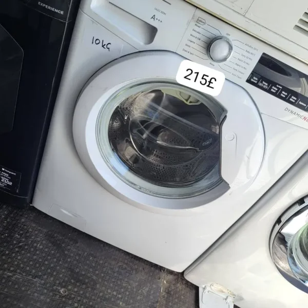 Hoover Dynamic Washing Machine