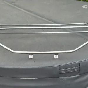 Triumph TR4 or TR5 luggage rack - Image 2