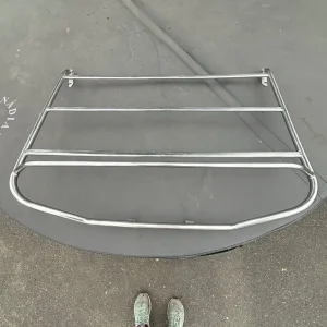 Triumph TR4 or TR5 luggage rack - Image 3