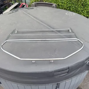 Triumph TR4 or TR5 luggage rack