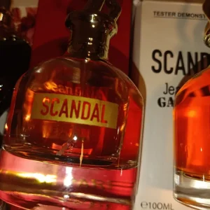 Ladies JPG Scandal Perfume Collection - Image 5
