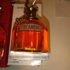 Ladies JPG Scandal Perfume Collection - Image 6