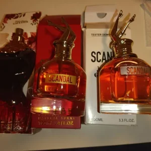 Ladies JPG Scandal Perfume Collection - Image 7