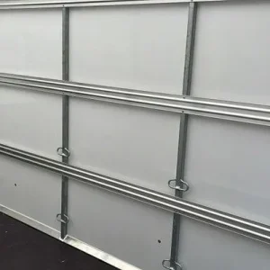 Bateson 300V Box Trailer 10' x 5' x 6' - Image 4