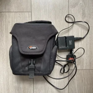 Canon EOS 650D DSLR Camera - Image 4
