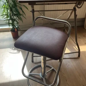 Architect desk and chair - Image 3