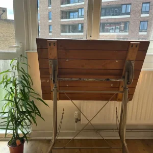 Architect desk and chair - Image 4