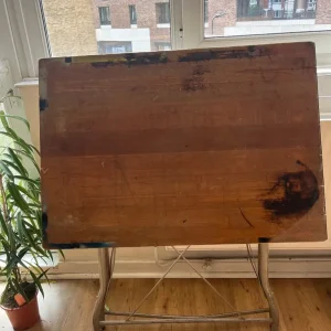 Architect desk and chair - Image 5