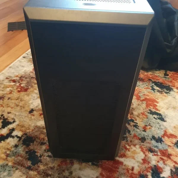 Gaming Desktop with GTX 1080TI and i7-8700K